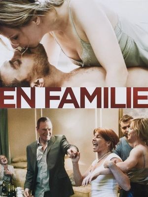 A Family's poster