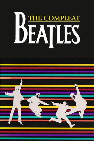 The Compleat Beatles's poster