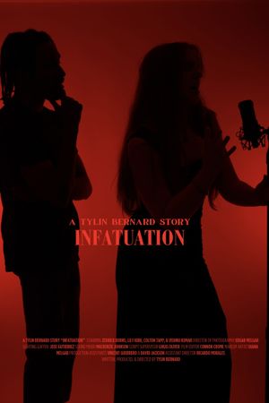 Infatuation's poster