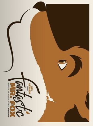 Fantastic Mr. Fox's poster