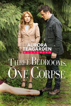 Three Bedrooms, One Corpse: An Aurora Teagarden Mystery's poster