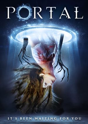 Portal's poster