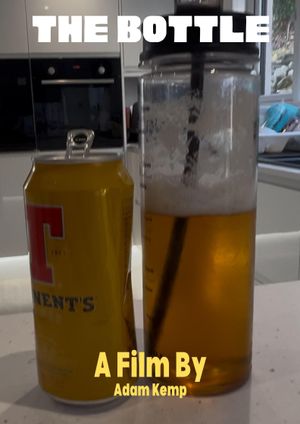 The Bottle's poster image