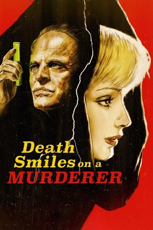 Death Smiles on a Murderer's poster