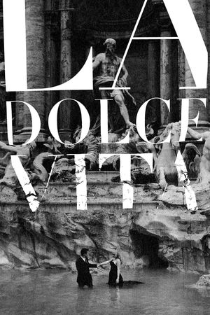 La Dolce Vita's poster image