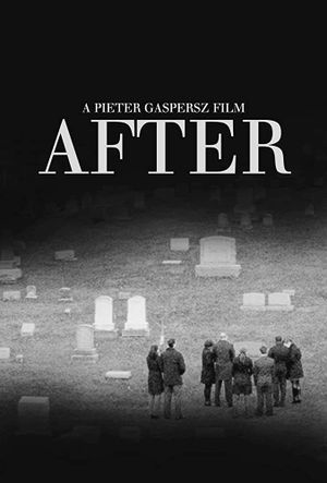 After's poster