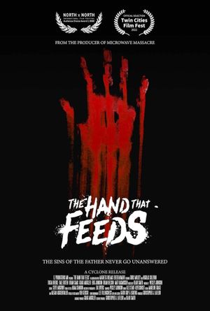 The Hand That Feeds's poster