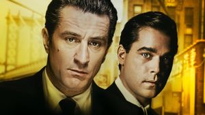 Goodfellas's poster
