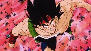 Dragon Ball Z: Bardock - The Father of Goku's poster