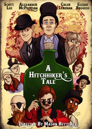 A Hitchhiker's Tale's poster image