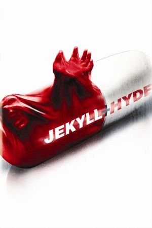 Jekyll + Hyde's poster