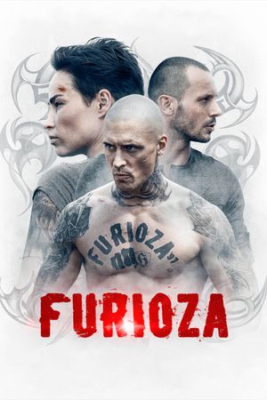 Furioza's poster