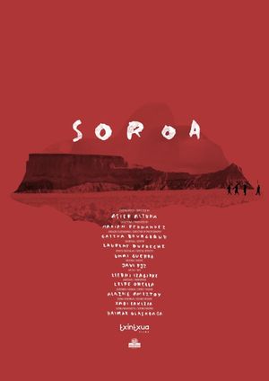 Soroa's poster