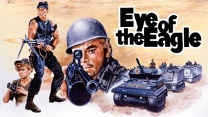 Eye of the Eagle's poster