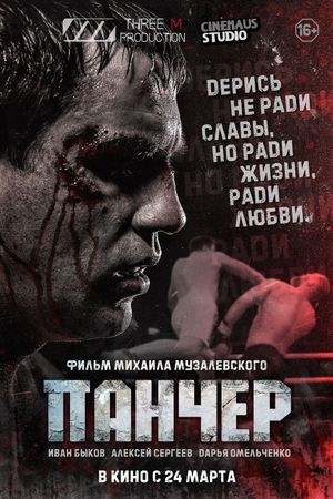 Puncher's poster