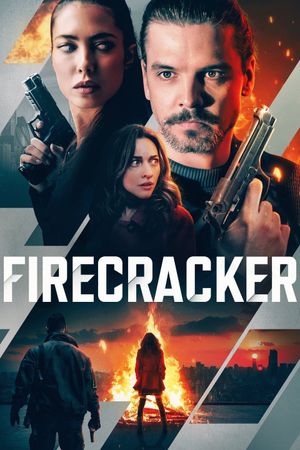 Firecracker's poster
