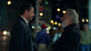 The Meyerowitz Stories's poster