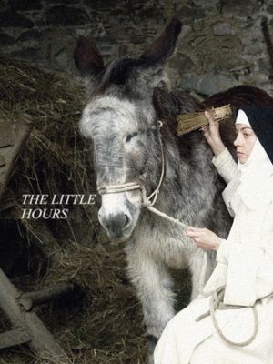 The Little Hours's poster
