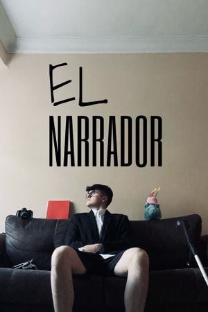 El Narrador's poster