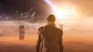 Beyond the Darkness's poster