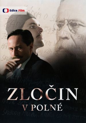 Zločin v Polné's poster
