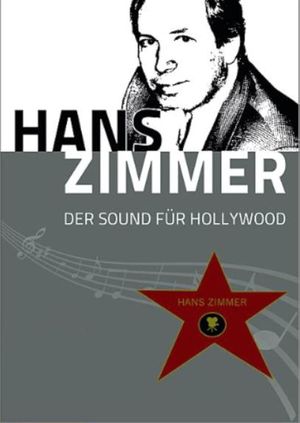 Hans Zimmer: The Sound of Hollywood's poster