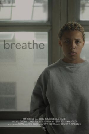 Breathe's poster