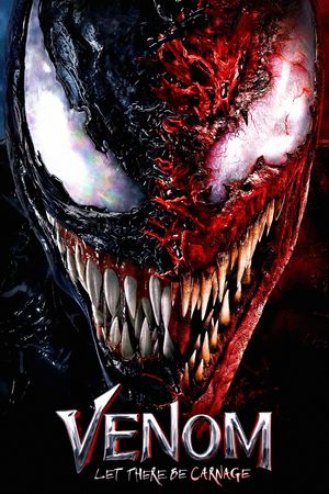 Venom: Let There Be Carnage's poster