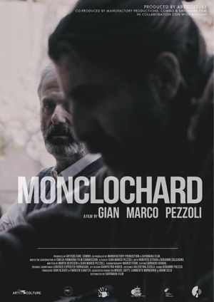 Mon Clochard's poster