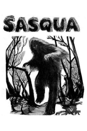 Sasqua's poster