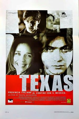Texas's poster image