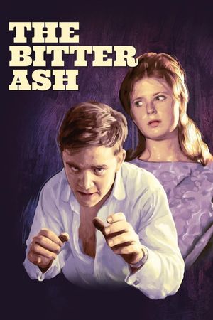 The Bitter Ash's poster
