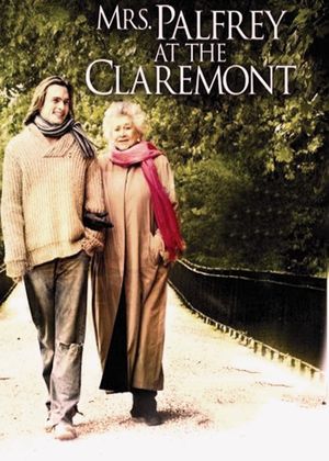 Mrs Palfrey at the Claremont's poster