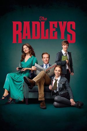 The Radleys's poster