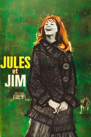 Jules and Jim's poster