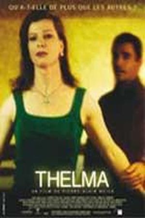 Thelma's poster