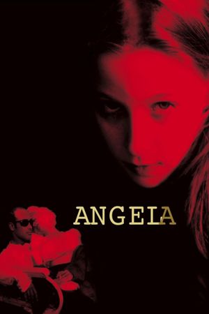 Angela's poster