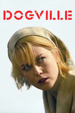 Dogville's poster