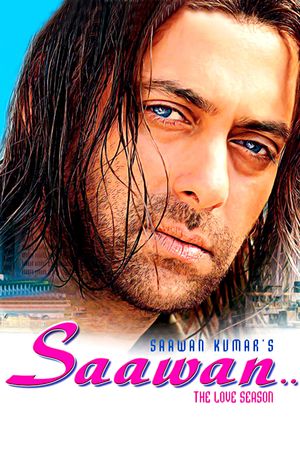 Saawan... The Love Season's poster