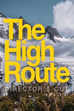 The High Route's poster
