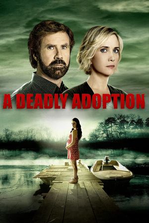 A Deadly Adoption's poster