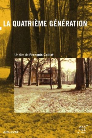 La quatrième génération's poster image