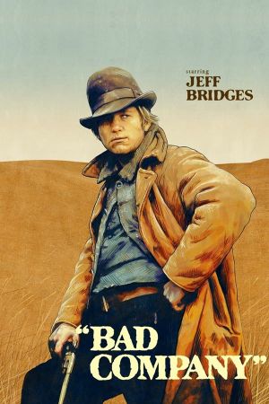 Bad Company's poster