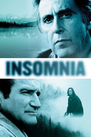 Insomnia's poster