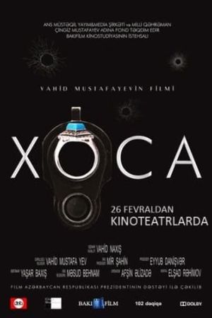 Xoca's poster