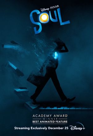 Soul's poster