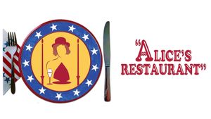 Alice's Restaurant's poster