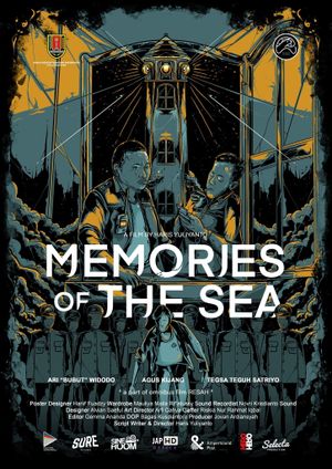 Memories of the Sea's poster image