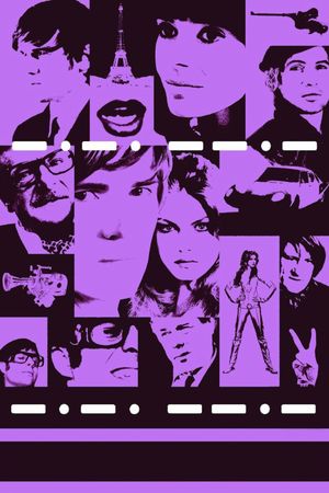 CQ's poster