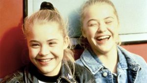 Charlie & Louise - Das doppelte Lottchen's poster